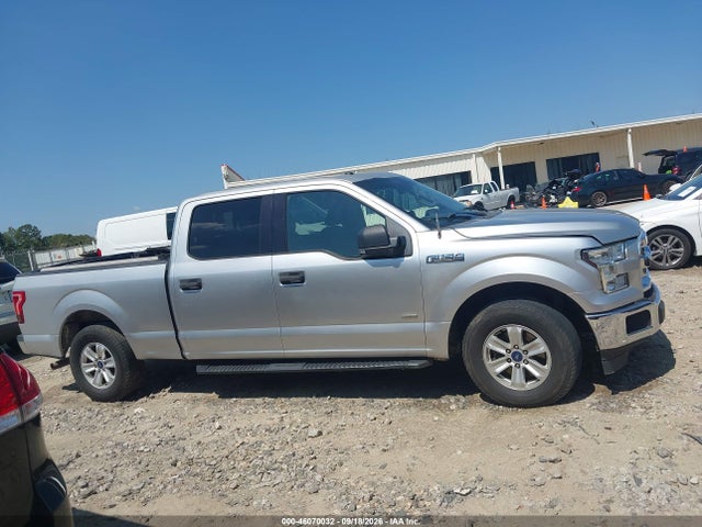 2016 Ford F-150 Xlt მანქანა იყიდება აუქციონზე, vin: 1FTEW1CP1GFB03826, აუქციონის ნომერი: 46070032