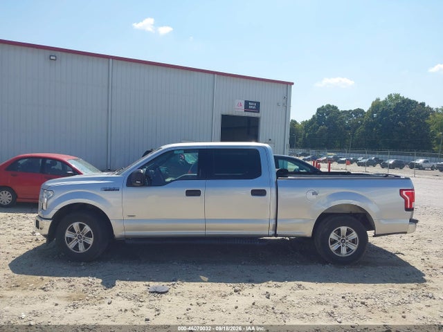 2016 Ford F-150 Xlt მანქანა იყიდება აუქციონზე, vin: 1FTEW1CP1GFB03826, აუქციონის ნომერი: 46070032