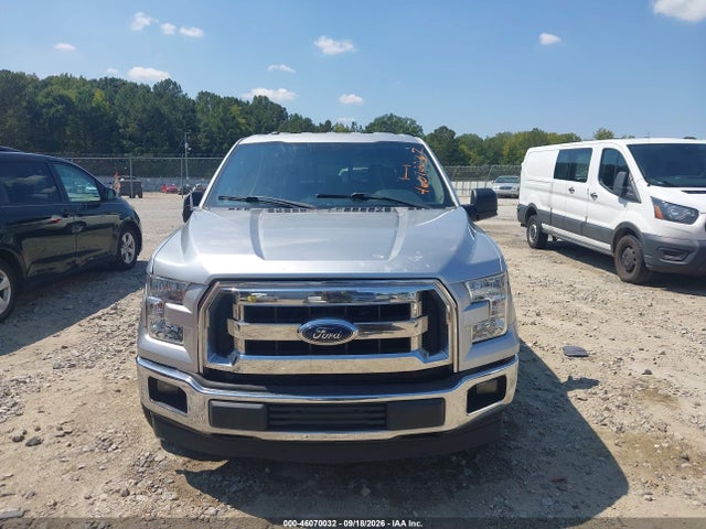 2016 Ford F-150 Xlt მანქანა იყიდება აუქციონზე, vin: 1FTEW1CP1GFB03826, აუქციონის ნომერი: 46070032