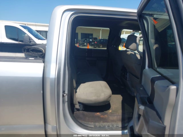 2016 Ford F-150 Xlt მანქანა იყიდება აუქციონზე, vin: 1FTEW1CP1GFB03826, აუქციონის ნომერი: 46070032