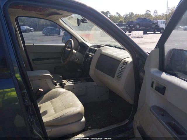 Продажа на аукционе авто 2008 Ford Escape Xlt, vin: 1FMCU03108KB34248, номер лота: 46070044