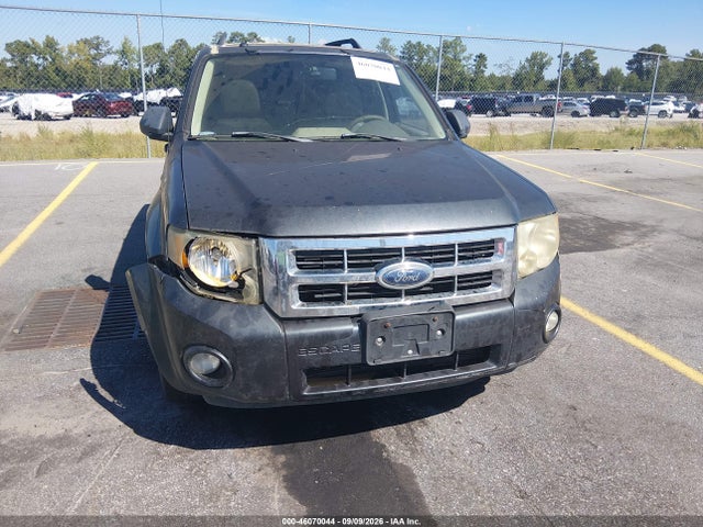 Продажа на аукционе авто 2008 Ford Escape Xlt, vin: 1FMCU03108KB34248, номер лота: 46070044