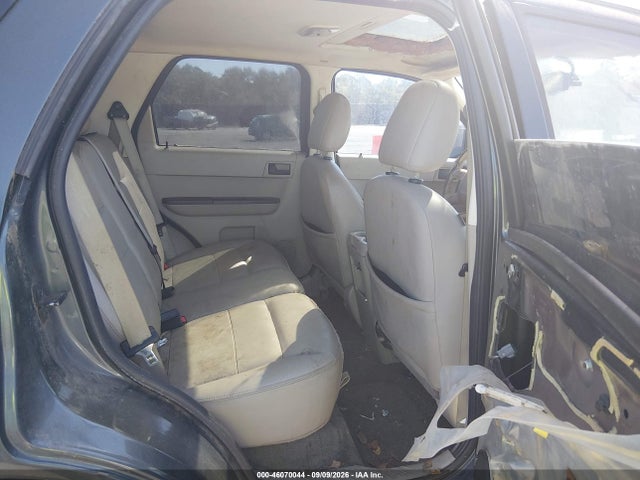 Продажа на аукционе авто 2008 Ford Escape Xlt, vin: 1FMCU03108KB34248, номер лота: 46070044