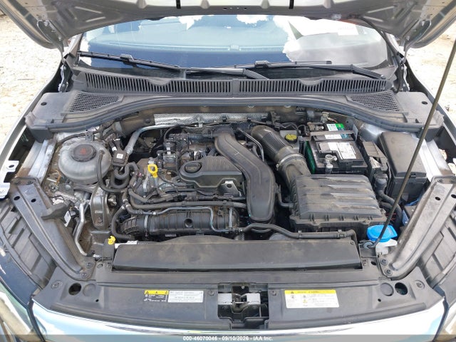 46070046 :رقم المزاد ، 3VW7M7BU1PM013582 vin ، 2023 Volkswagen Jetta 1.5t Se مزاد بيع