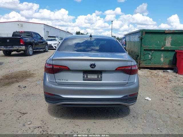 46070046 :رقم المزاد ، 3VW7M7BU1PM013582 vin ، 2023 Volkswagen Jetta 1.5t Se مزاد بيع