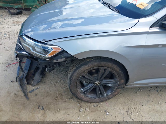 46070046 :رقم المزاد ، 3VW7M7BU1PM013582 vin ، 2023 Volkswagen Jetta 1.5t Se مزاد بيع