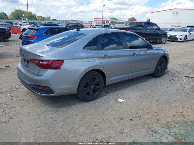 46070046 :رقم المزاد ، 3VW7M7BU1PM013582 vin ، 2023 Volkswagen Jetta 1.5t Se مزاد بيع