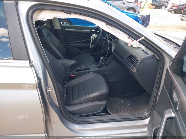 46070046 :رقم المزاد ، 3VW7M7BU1PM013582 vin ، 2023 Volkswagen Jetta 1.5t Se مزاد بيع