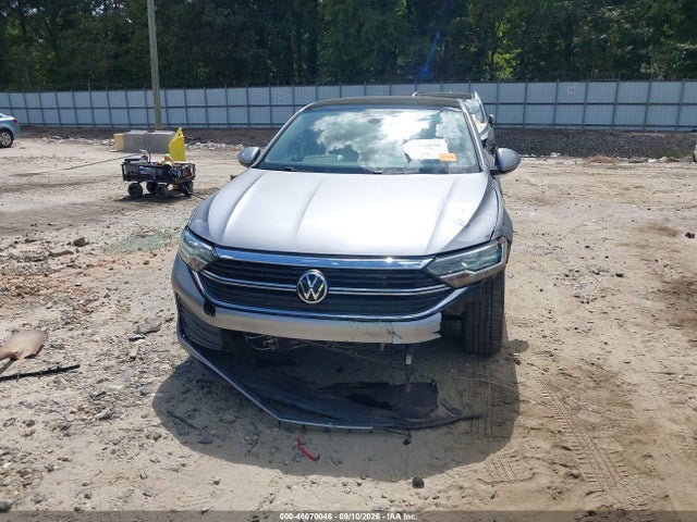 46070046 :رقم المزاد ، 3VW7M7BU1PM013582 vin ، 2023 Volkswagen Jetta 1.5t Se مزاد بيع