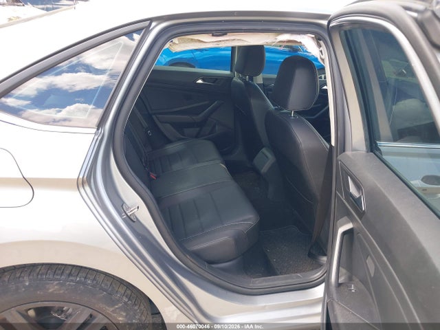 46070046 :رقم المزاد ، 3VW7M7BU1PM013582 vin ، 2023 Volkswagen Jetta 1.5t Se مزاد بيع