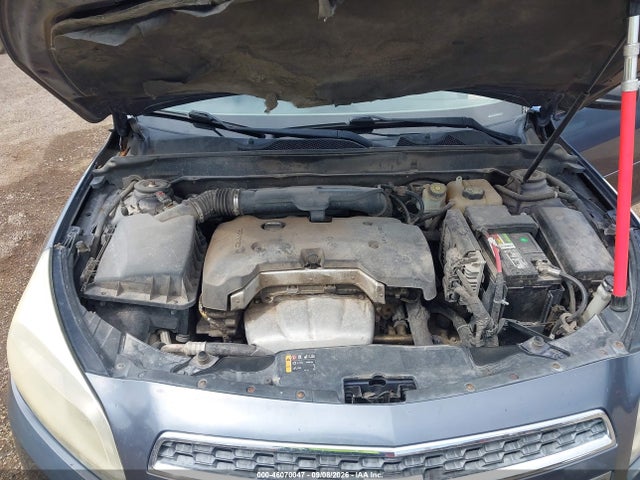 46070047 :رقم المزاد ، 1G11B5SA9DF243254 vin ، 2013 Chevrolet Malibu 1ls مزاد بيع