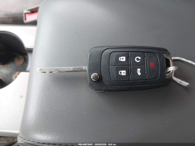46070047 :رقم المزاد ، 1G11B5SA9DF243254 vin ، 2013 Chevrolet Malibu 1ls مزاد بيع
