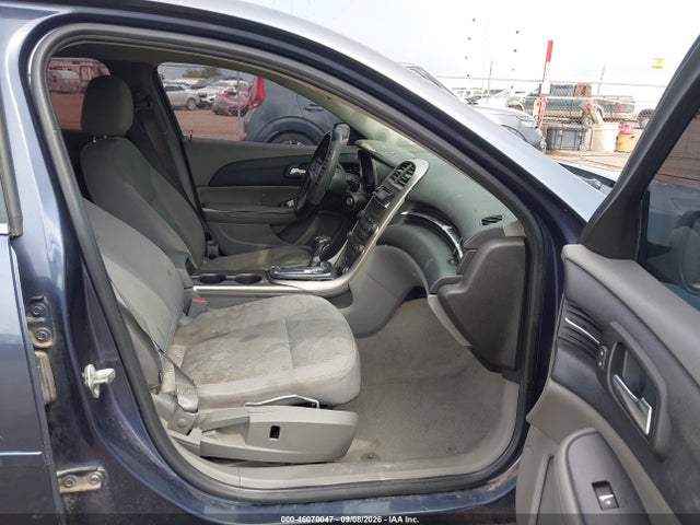 46070047 :رقم المزاد ، 1G11B5SA9DF243254 vin ، 2013 Chevrolet Malibu 1ls مزاد بيع