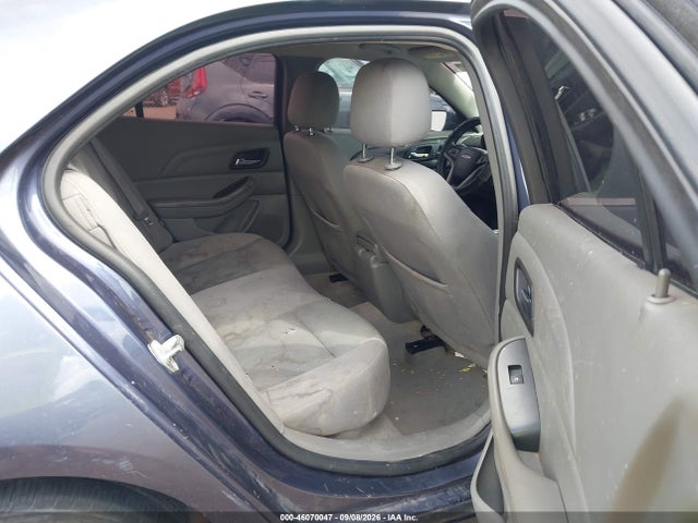 46070047 :رقم المزاد ، 1G11B5SA9DF243254 vin ، 2013 Chevrolet Malibu 1ls مزاد بيع