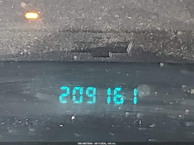 46070048 :رقم المزاد ، 1GNDT13S882141109 vin ، 2008 Chevrolet Trailblazer Fleet مزاد بيع