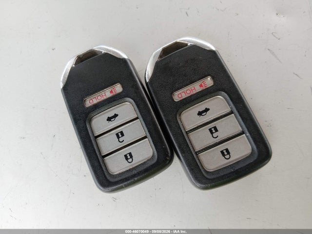 Honda CIVIC EX 2014 19XFB2F82EE060342 Image 11