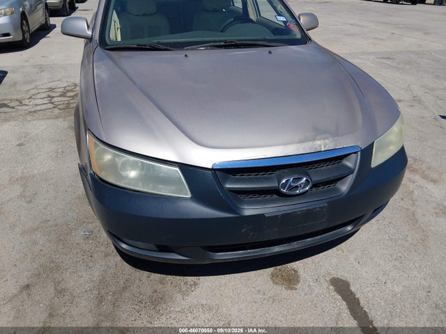 Aukcja sprzedaży 2007 Hyundai Sonata Limited/se V6, vin: 5NPEU46F87H267476, numer aukcji: 46070050