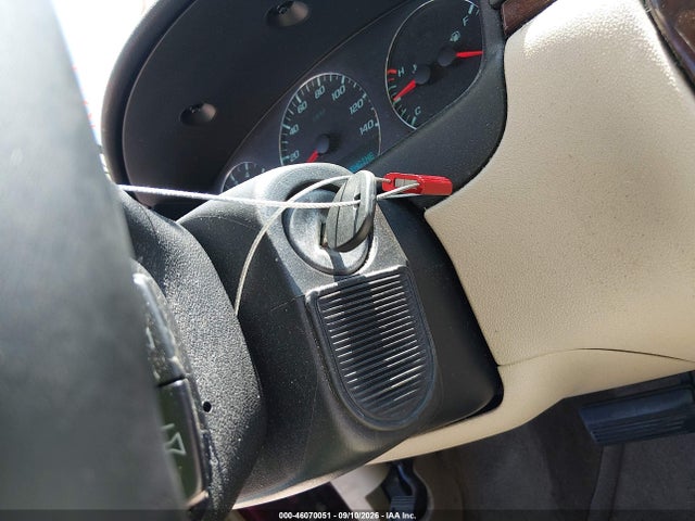46070051 :رقم المزاد ، 2G1WB5EK2B1258449 vin ، 2011 Chevrolet Impala Lt مزاد بيع