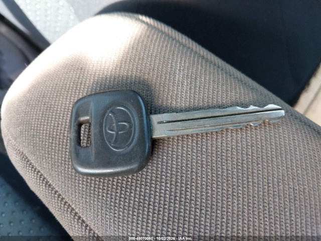 46070060 :رقم المزاد ، JTDJT923875129818 vin ، 2007 Toyota Yaris مزاد بيع