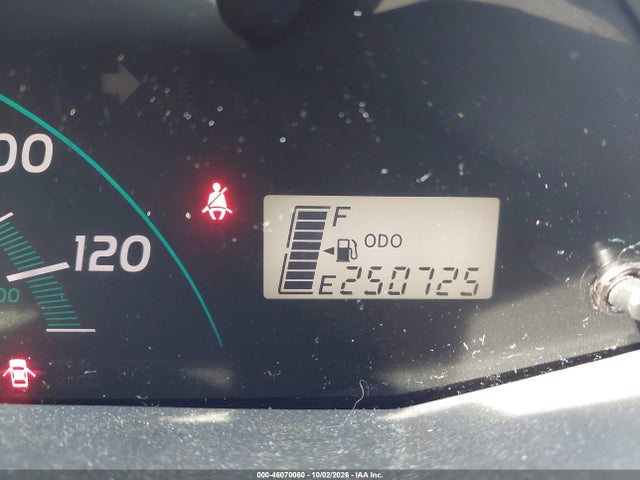 46070060 :رقم المزاد ، JTDJT923875129818 vin ، 2007 Toyota Yaris مزاد بيع