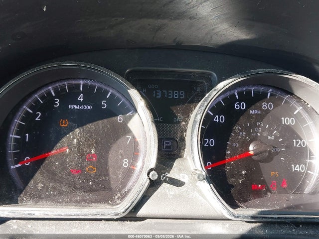 Aukcja sprzedaży 2017 Nissan Versa 1.6 Sv, vin: 3N1CN7AP7HL851538, numer aukcji: 46070063