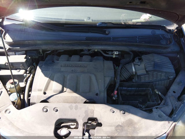 Продаж на аукціоні авто 2009 Honda Odyssey Ex-l, vin: 5FNRL38649B410713, номер лоту: 46070067