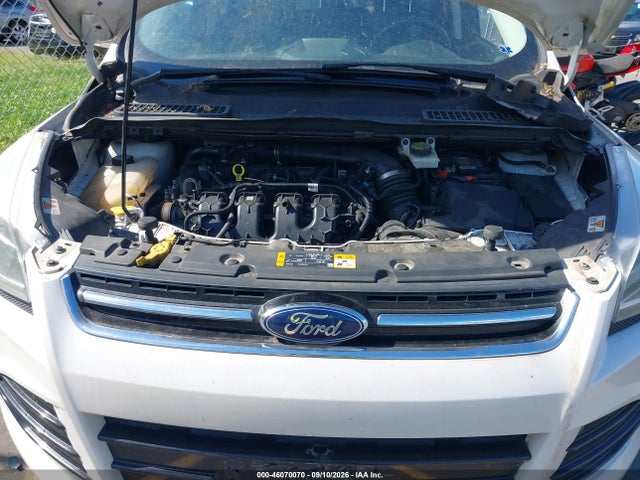 Продажа на аукционе авто 2013 Ford Escape Titanium, vin: 1FMCU9J93DUD62806, номер лота: 46070070