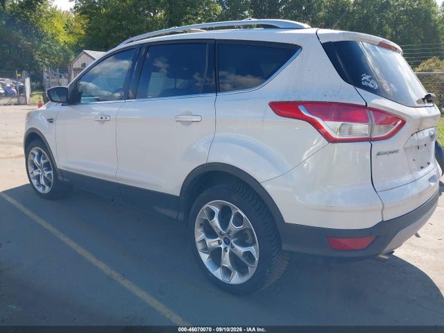 Продажа на аукционе авто 2013 Ford Escape Titanium, vin: 1FMCU9J93DUD62806, номер лота: 46070070