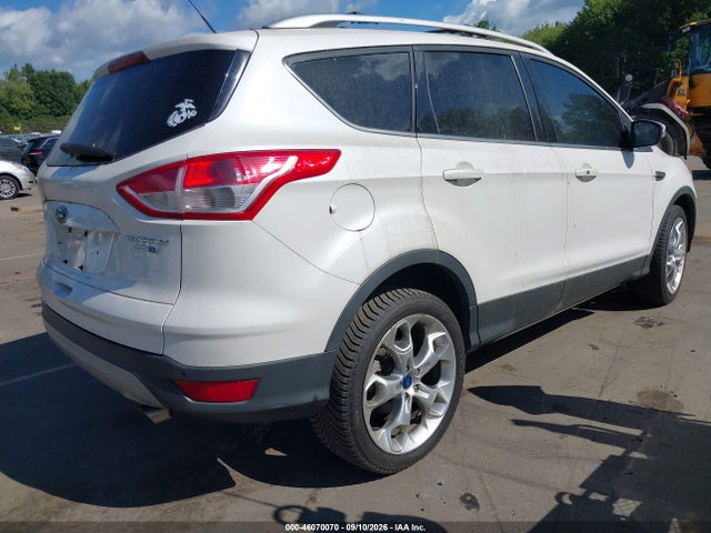 Продажа на аукционе авто 2013 Ford Escape Titanium, vin: 1FMCU9J93DUD62806, номер лота: 46070070