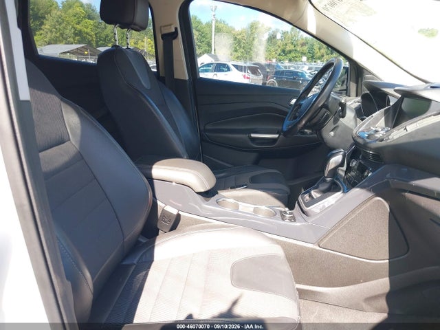 Продажа на аукционе авто 2013 Ford Escape Titanium, vin: 1FMCU9J93DUD62806, номер лота: 46070070