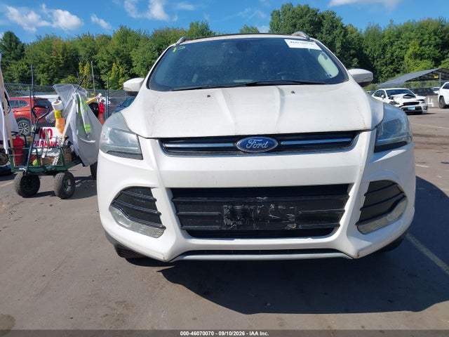 Продажа на аукционе авто 2013 Ford Escape Titanium, vin: 1FMCU9J93DUD62806, номер лота: 46070070