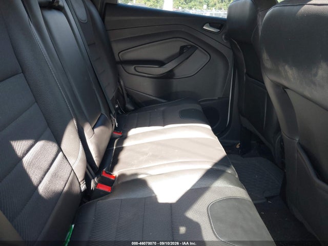 Продажа на аукционе авто 2013 Ford Escape Titanium, vin: 1FMCU9J93DUD62806, номер лота: 46070070