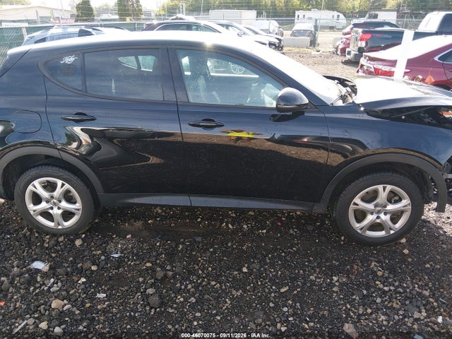 Продажа на аукционе авто 2024 Dodge Hornet Gt Awd, vin: ZACNDFAN2R3A34544, номер лота: 46070075