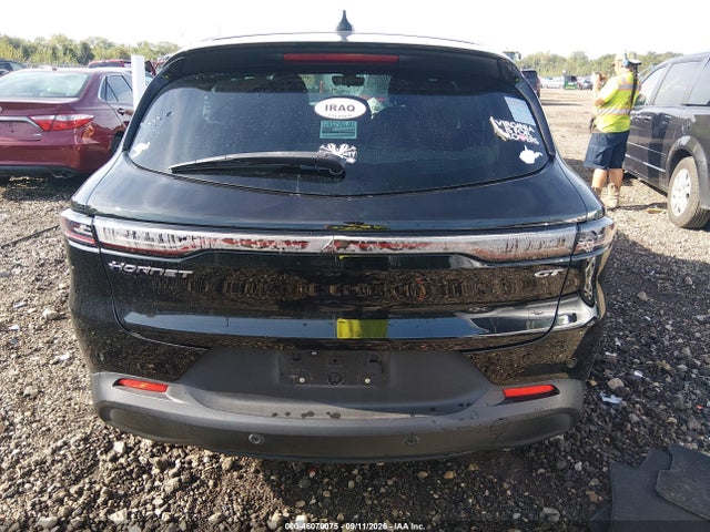 Продажа на аукционе авто 2024 Dodge Hornet Gt Awd, vin: ZACNDFAN2R3A34544, номер лота: 46070075