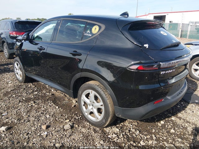 Продажа на аукционе авто 2024 Dodge Hornet Gt Awd, vin: ZACNDFAN2R3A34544, номер лота: 46070075