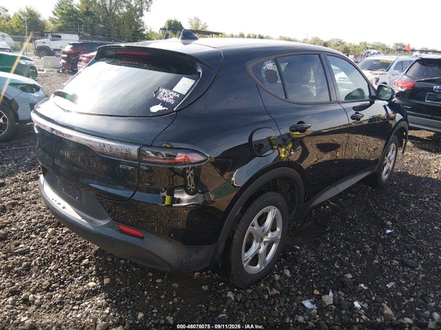 Продажа на аукционе авто 2024 Dodge Hornet Gt Awd, vin: ZACNDFAN2R3A34544, номер лота: 46070075