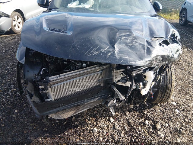Продажа на аукционе авто 2024 Dodge Hornet Gt Awd, vin: ZACNDFAN2R3A34544, номер лота: 46070075