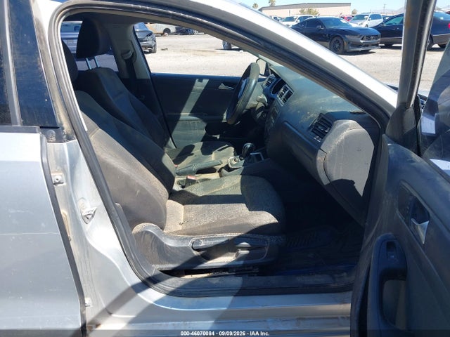 Volkswagen Jetta 2.0l S 2015 3VW2K7AJXFM319928 Image 5