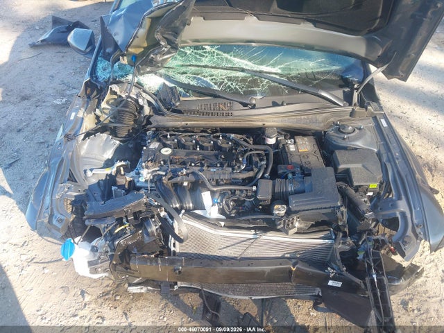 Продаж на аукціоні авто 2025 Hyundai Elantra Se, vin: KMHLL4DG5SU980643, номер лоту: 46070091