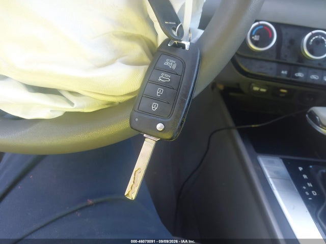 Продаж на аукціоні авто 2025 Hyundai Elantra Se, vin: KMHLL4DG5SU980643, номер лоту: 46070091