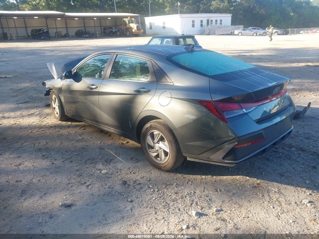 Продаж на аукціоні авто 2025 Hyundai Elantra Se, vin: KMHLL4DG5SU980643, номер лоту: 46070091