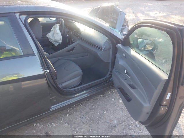 Продаж на аукціоні авто 2025 Hyundai Elantra Se, vin: KMHLL4DG5SU980643, номер лоту: 46070091
