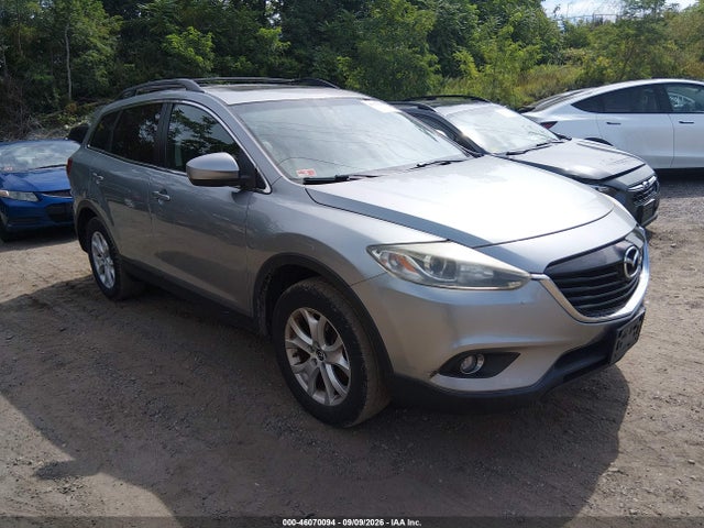 46070094 :رقم المزاد ، JM3TB3CVXD0400225 vin ، 2013 Mazda Cx-9 Touring مزاد بيع