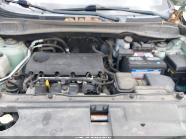 Продажа на аукционе авто 2011 Hyundai Tucson Gls, vin: KM8JU3ACXBU300011, номер лота: 46070095