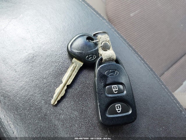 Продажа на аукционе авто 2011 Hyundai Tucson Gls, vin: KM8JU3ACXBU300011, номер лота: 46070095