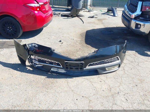 2011 Acura Mdx Technology Package მანქანა იყიდება აუქციონზე, vin: 2HNYD2H45BH542567, აუქციონის ნომერი: 46070100
