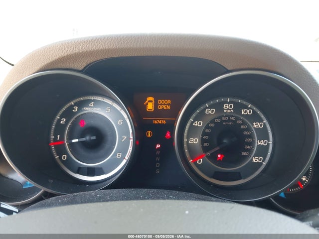 2011 Acura Mdx Technology Package მანქანა იყიდება აუქციონზე, vin: 2HNYD2H45BH542567, აუქციონის ნომერი: 46070100