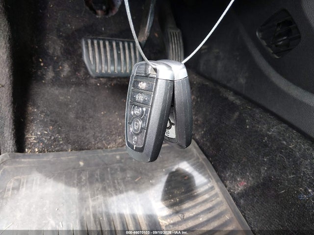Aukcja sprzedaży 2017 Ford Fusion Se, vin: 3FA6P0HD2HR177096, numer aukcji: 46070103