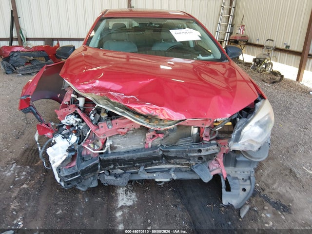 Toyota COROLLA LE 2014 2T1BURHE7EC112910 Image 13
