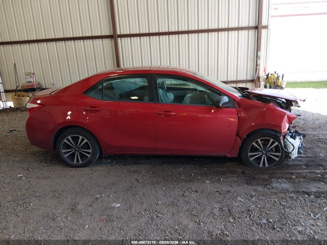 Toyota COROLLA LE 2014 2T1BURHE7EC112910 Image 14